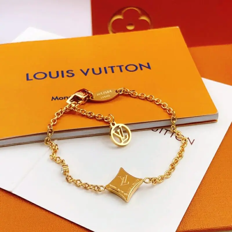 louis vuitton lv bracelets s_12537512